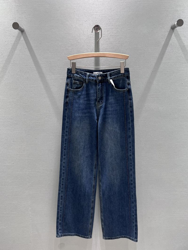 Christian Dior Jeans